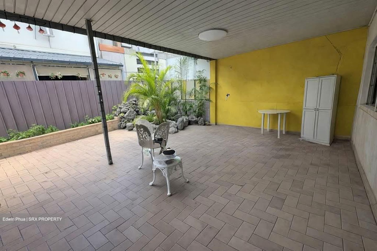 Adelphi Park Estate (D20), Terrace #536764211